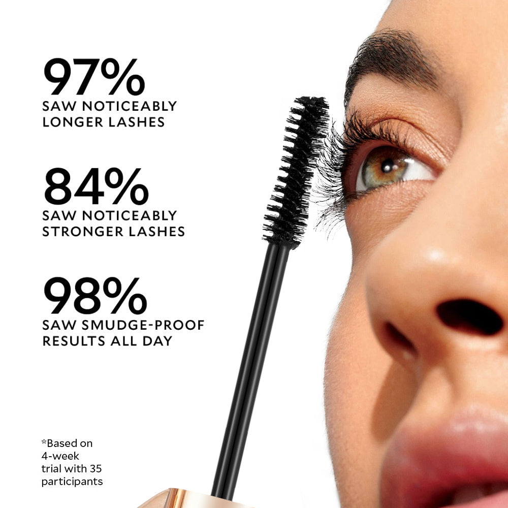 PHOFAY LashLift Volumizing Mascara – Length, Curl & All-Day Hold