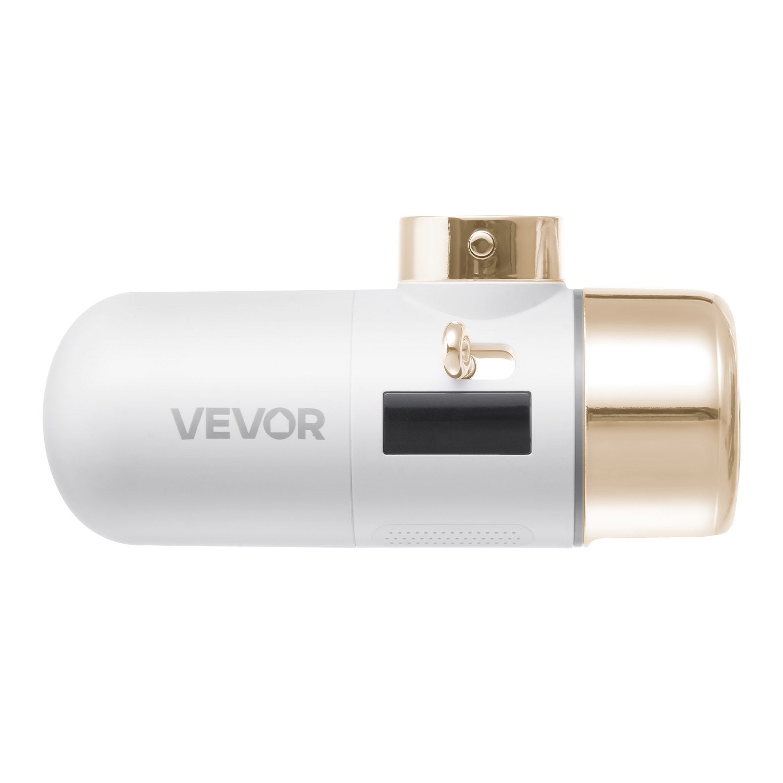 Skincare Sink Water Filter – White Gold Purifier