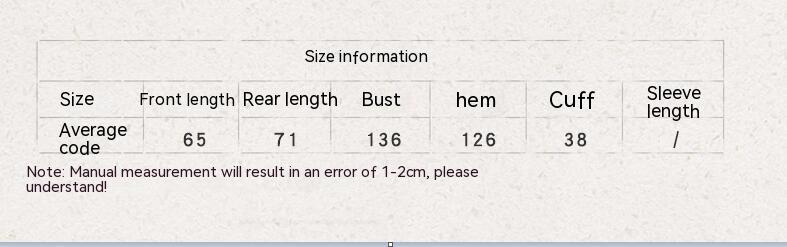 Korean Cotton Linen Half-Sleeve Summer Top