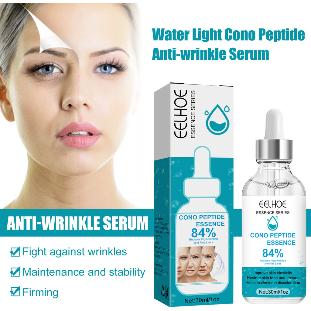 EELHOE Peptide Anti-Wrinkle Repair Serum