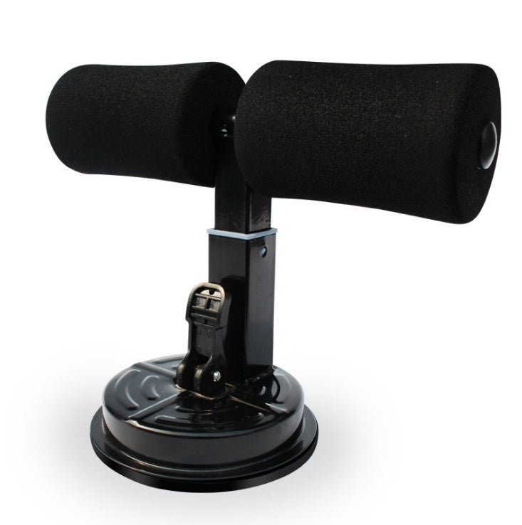 Sit-Up Bar Trainer – Adjustable Home Exercise Core Fitness Support