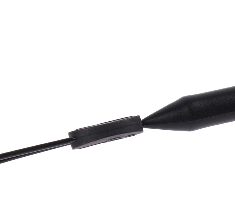 DualMode Polarized Day & Night Driving Sunglasses