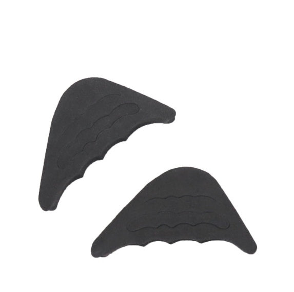 Women’s Anti-Slip High Heel Inserts – Soft Thick Toe Cushion Pads for Comfort