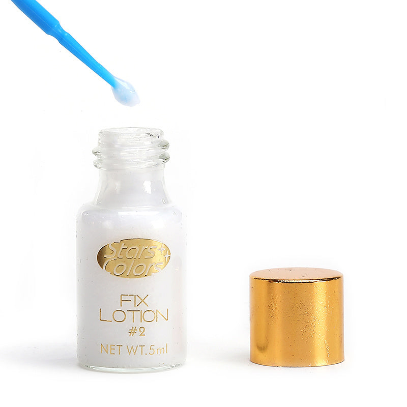 Quick Lash Lifting Kit – 5–8 Minute Instant Curl Enhancer