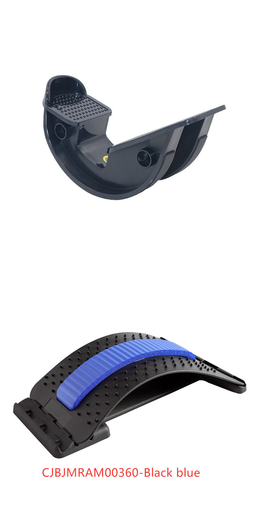 FlexRocker Elite Calf & Ankle Stretch Board