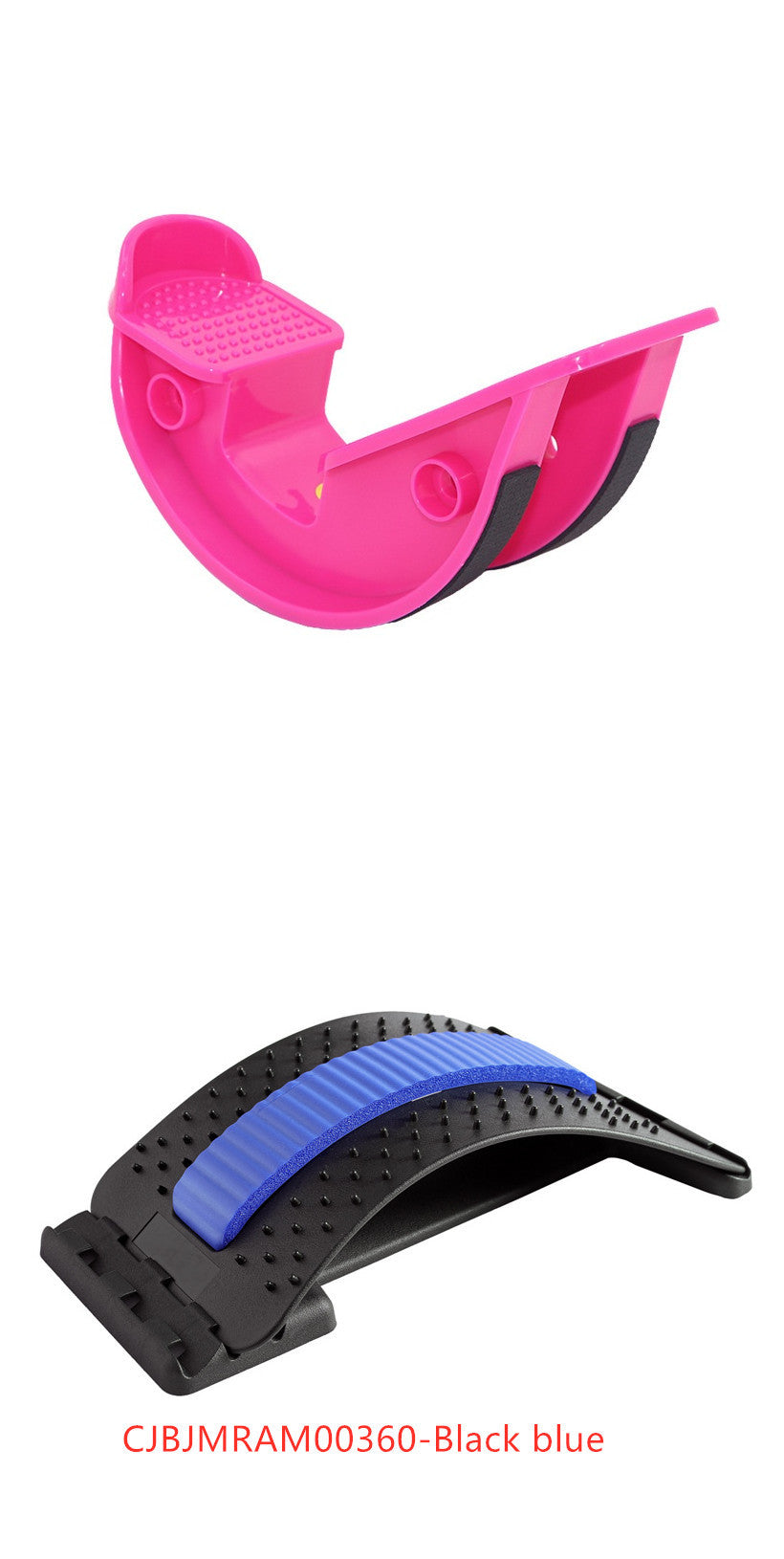 FlexRocker Elite Calf & Ankle Stretch Board