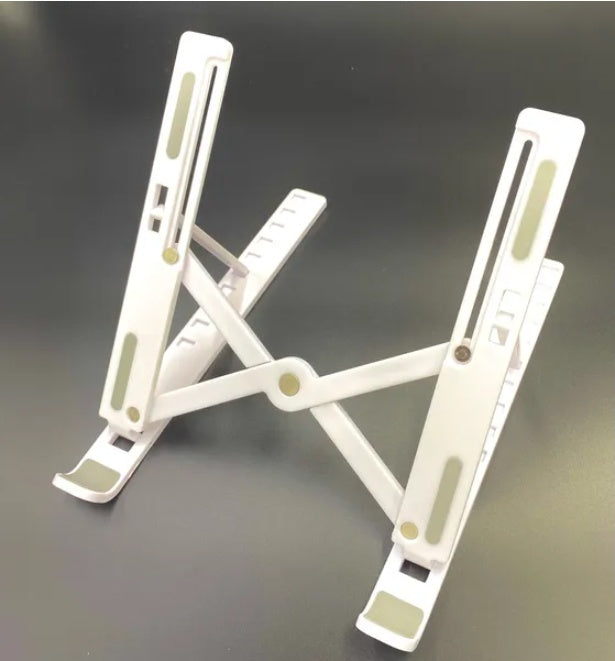 ErgoLift ABS Foldable Laptop Stand