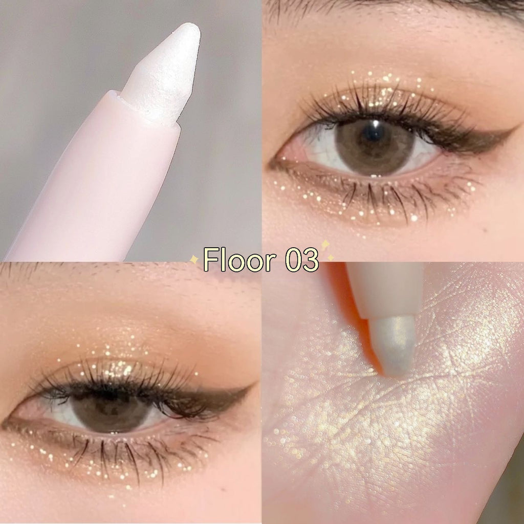 SilkGlow Under-Eye Brightening Eyeliner Pen