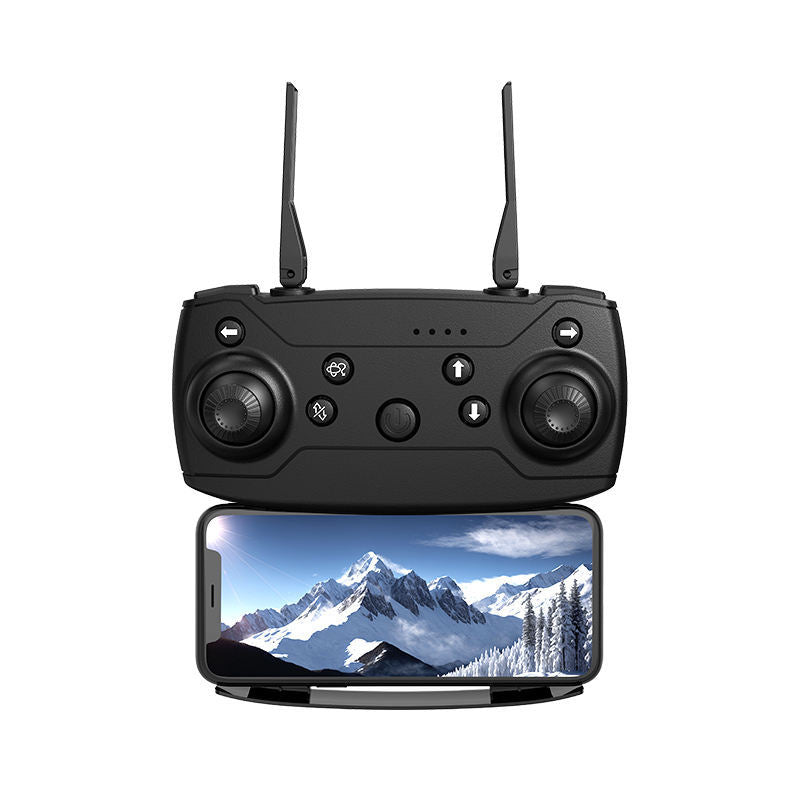 H20 Mini UAV Portable Foldable Drone With Vr Headset Drone 8k Professional 4K Under 300 Fpv VR Drone