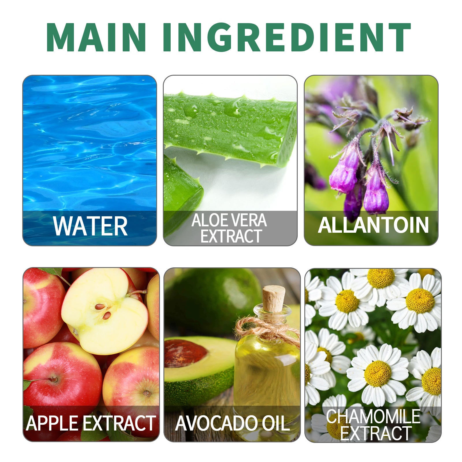 West&Month Bright Tone Color Correcting Care Cream – Spot Fading & Skin Recovery