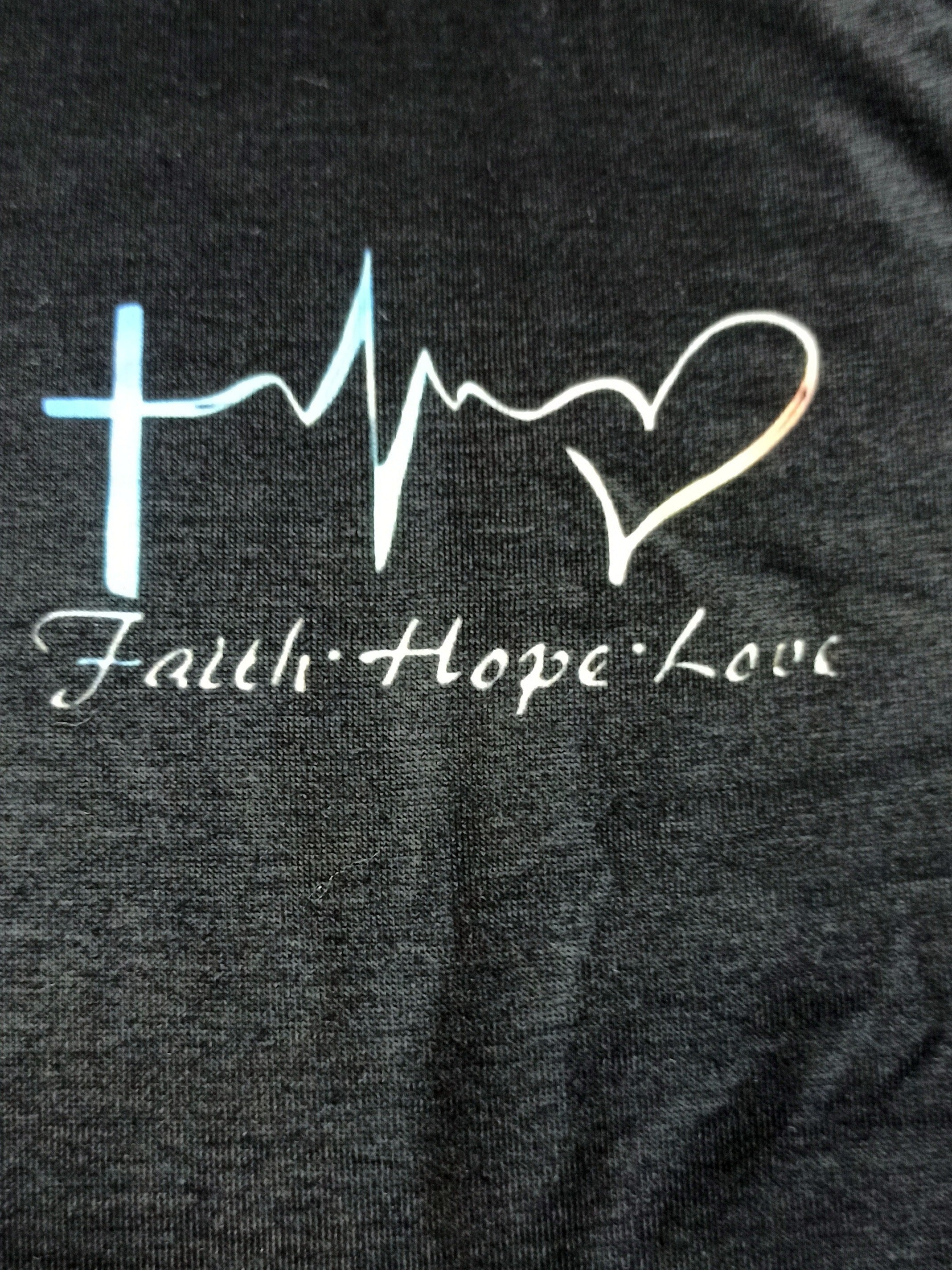 FaithVibe Way Maker 3D Digital Men’s Retro Summer T-Shirt