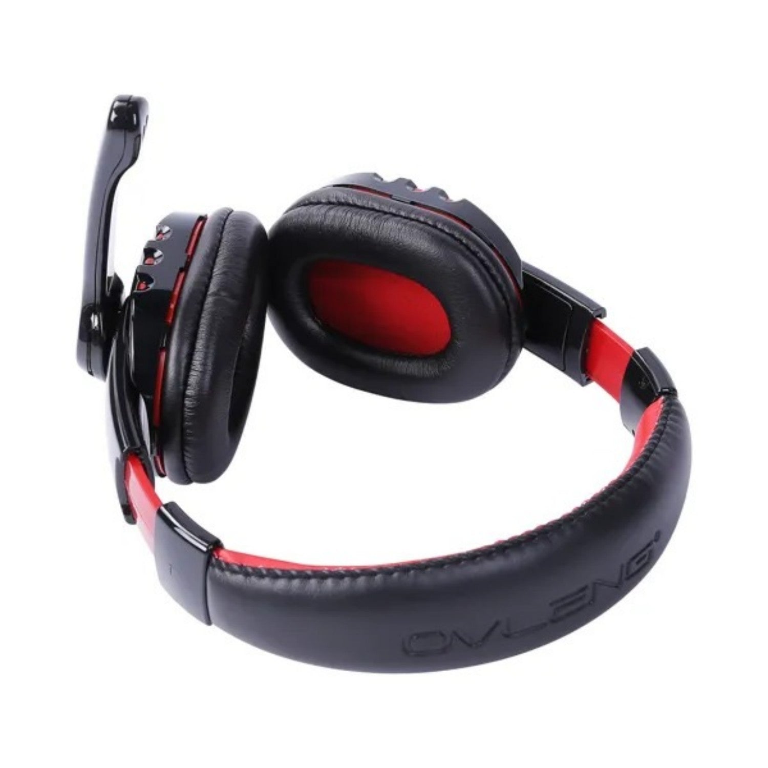 UltraSound X4 Wireless Noise-Canceling Gaming Headset
