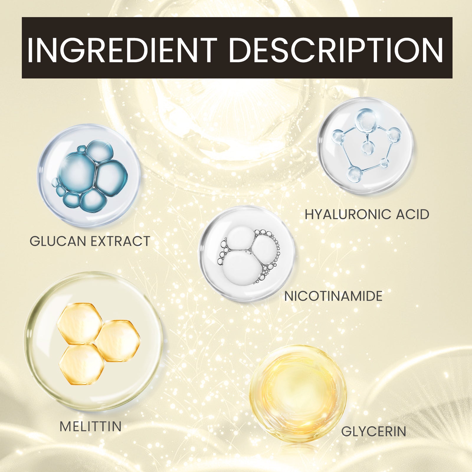 OUHOE Anti-Wrinkle & Firming Face Care Cream