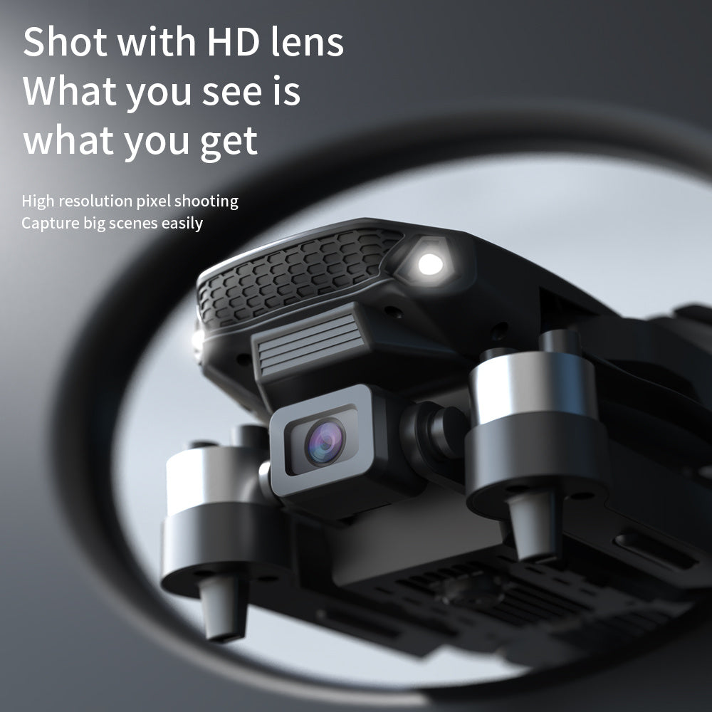 E88MAX Intelligent Aerial Photography Drone