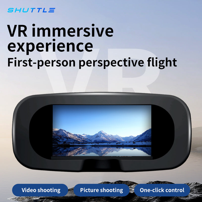 H31 Flagship Aerial Photography Drone Set