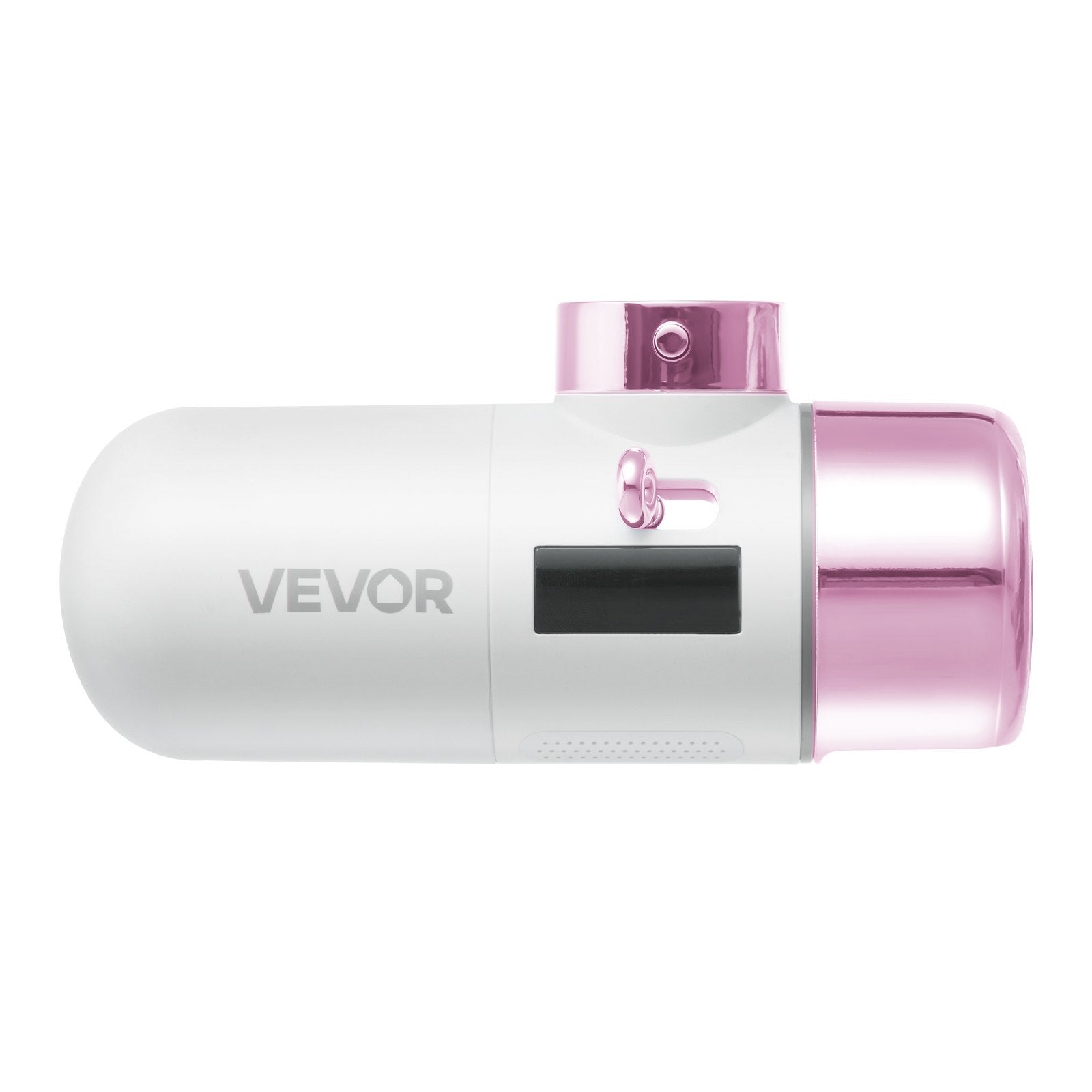 Skincare Sink Water Filter – Pink Gold Purifier