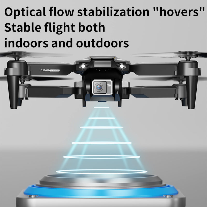 AeroX H30 Aerial Photography Drone — Roam & Explore with New Power