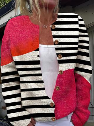 Women’s Casual Everyday Top – Simple Soft Comfort Shirt