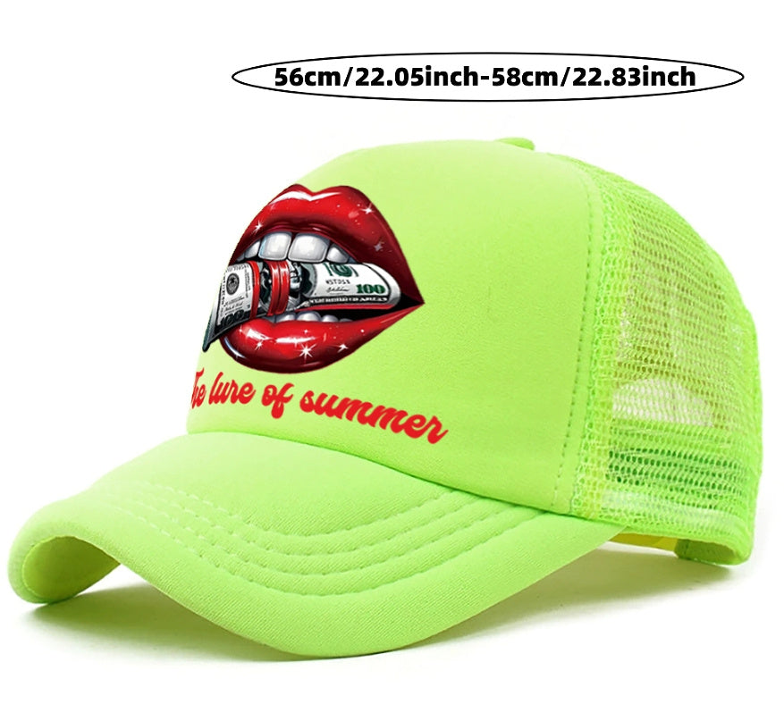 Men's Casual Baseball Cap