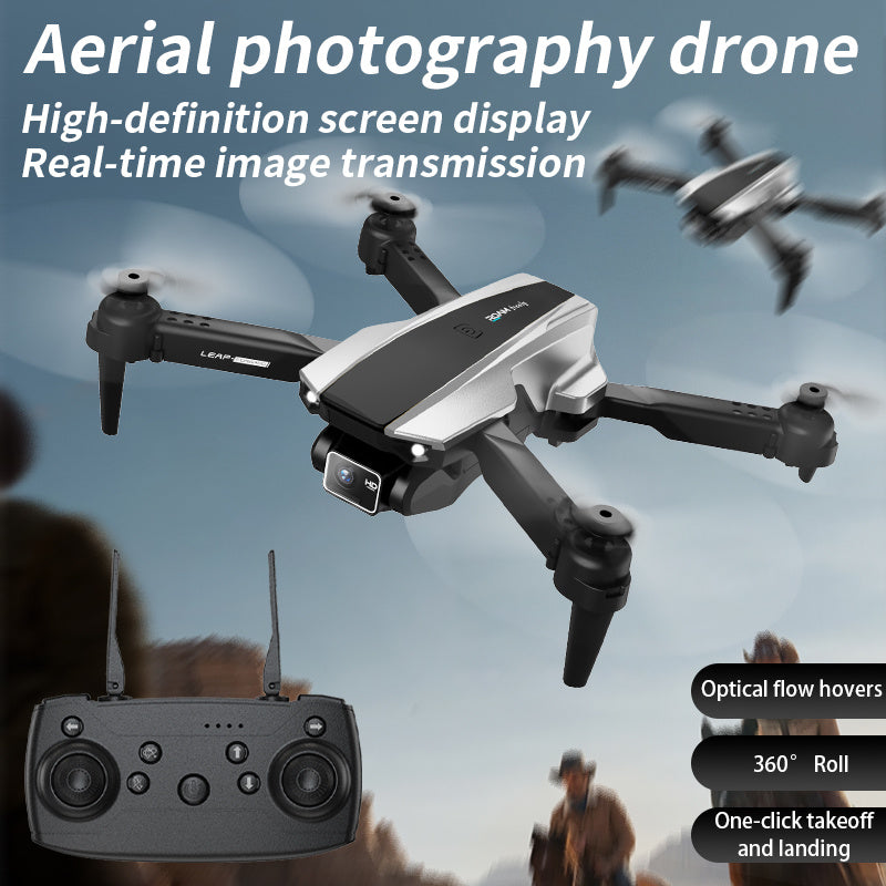 AeroX H30 Aerial Photography Drone — Roam & Explore with New Power