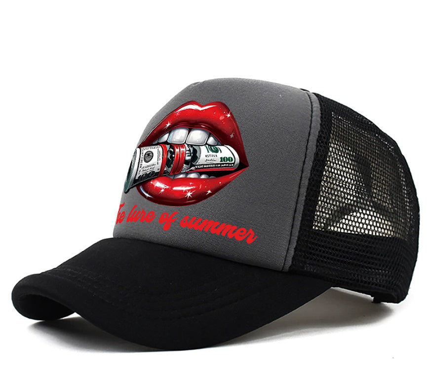 Men's Casual Baseball Cap