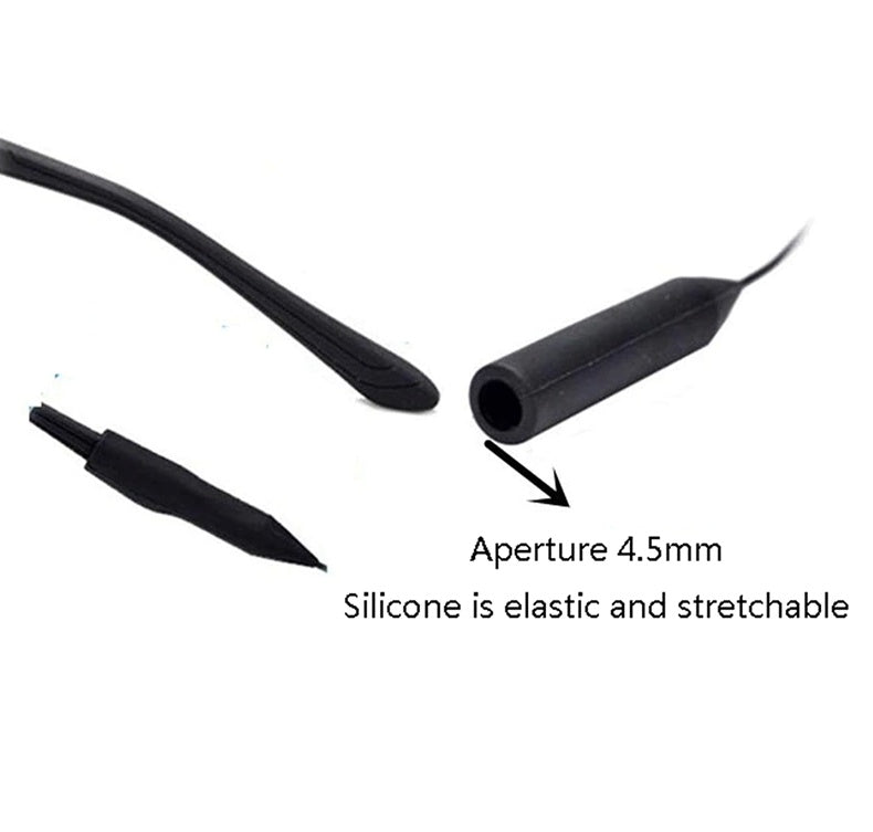 DualMode Polarized Day & Night Driving Sunglasses