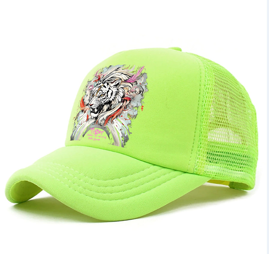 Men's Casual Baseball Cap