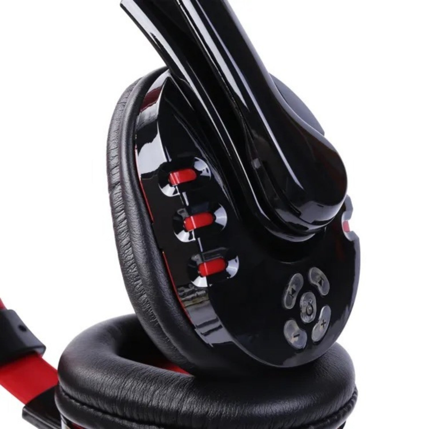 UltraSound X4 Wireless Noise-Canceling Gaming Headset