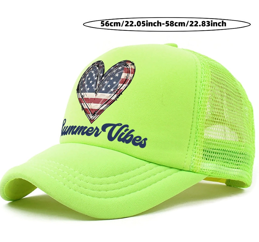 Men's Casual Baseball Cap