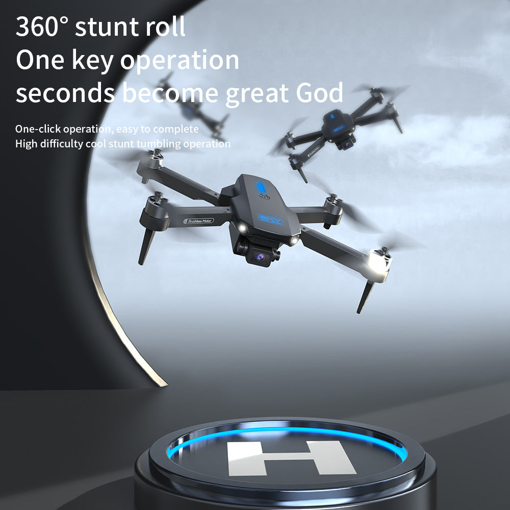 E88MAX Intelligent Aerial Photography Drone