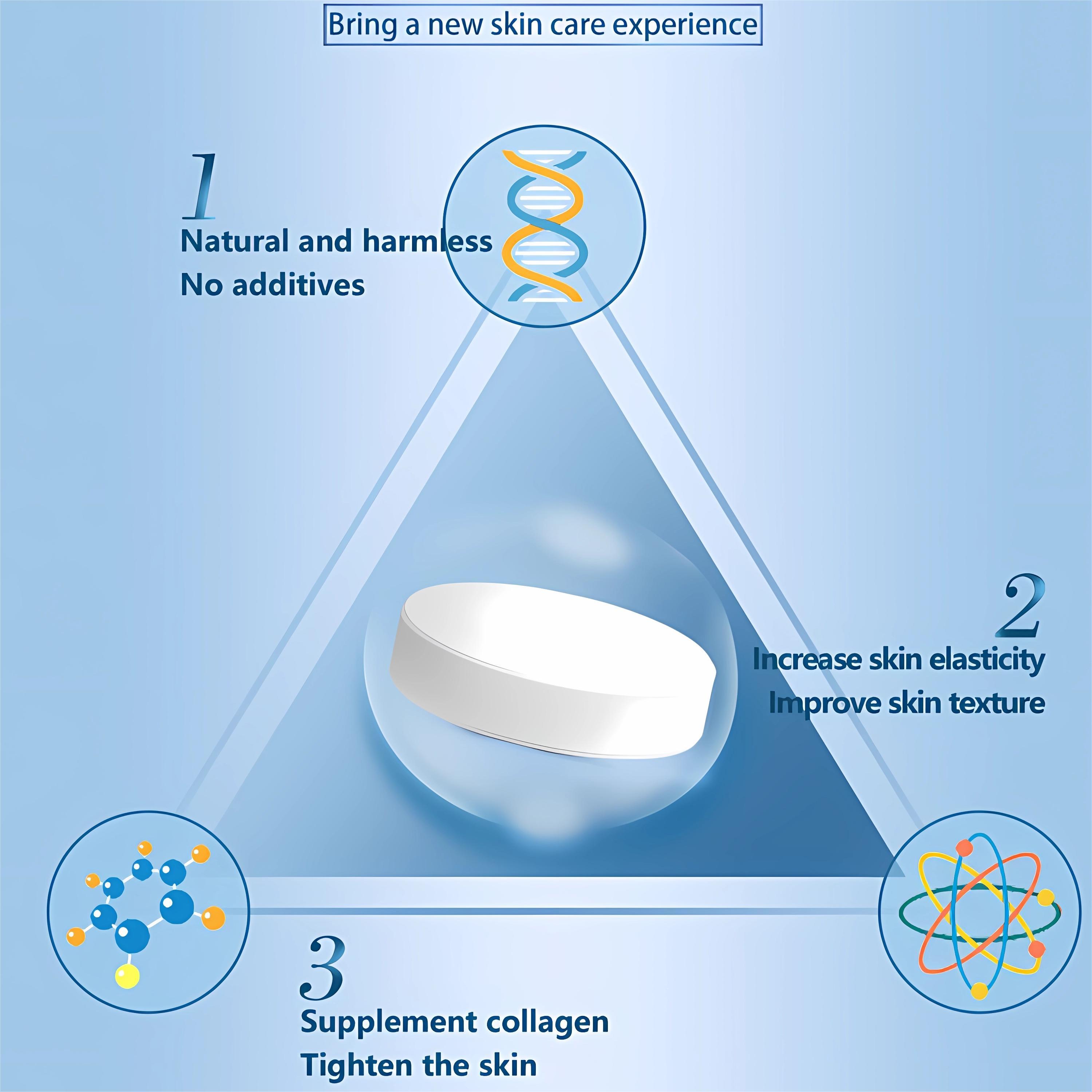 DIY Automatic Fruit & Vegetable Facial Mask Maker – Mini Home Skin Rejuvenation Device