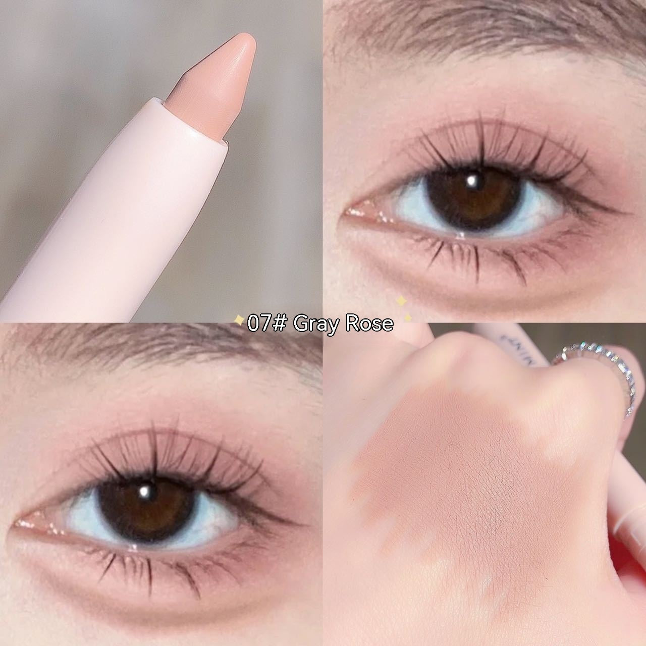 SilkGlow Under-Eye Brightening Eyeliner Pen