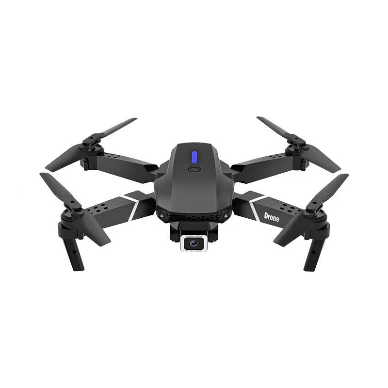 FJE88 Drone Toy – Smart Foldable Mini Quadcopter