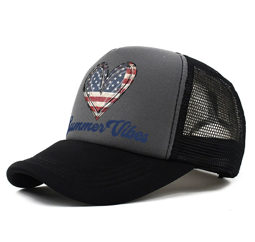 Men's Casual Baseball Cap