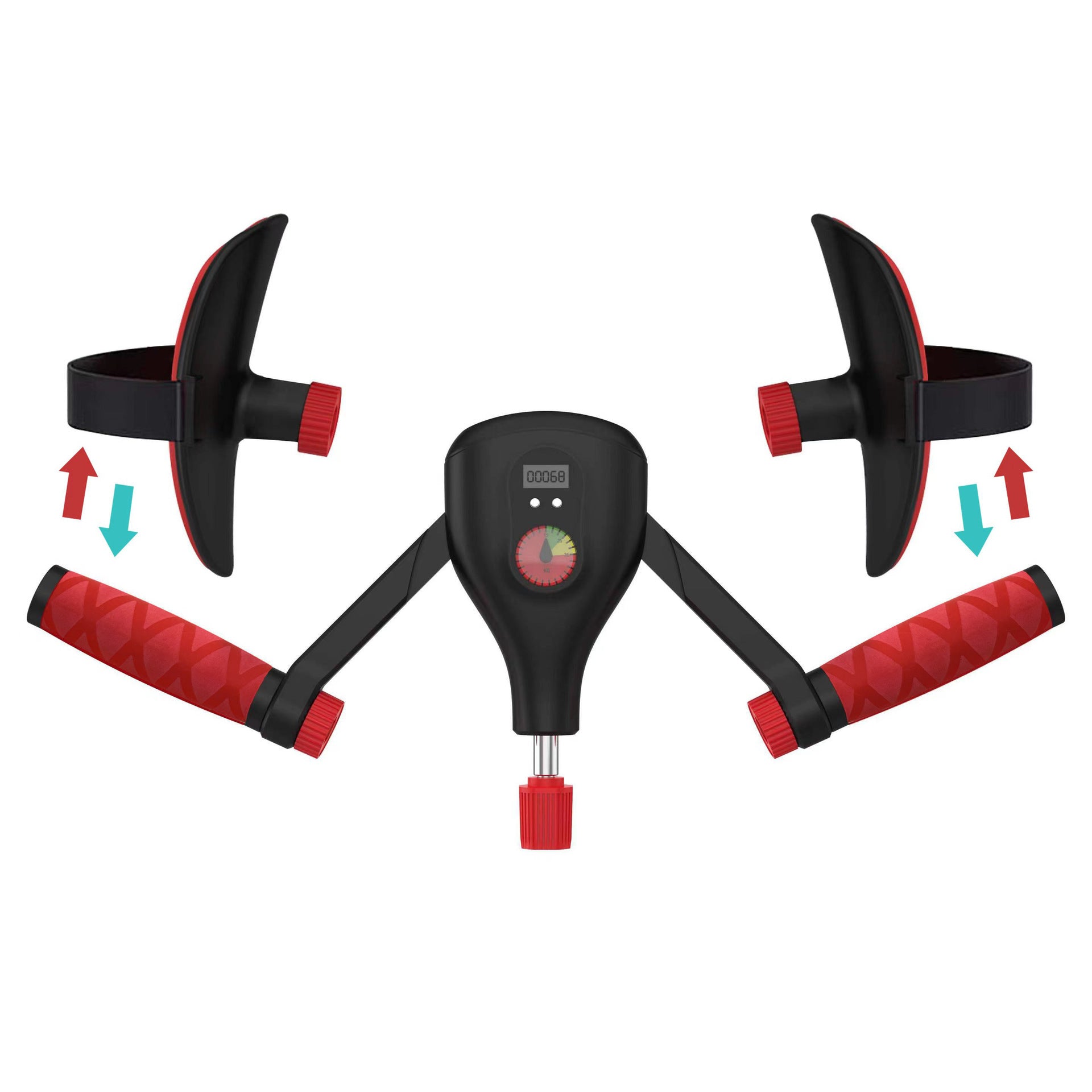 Men’s Kegel Trainer – PC Muscle Strengthening Fitness Device