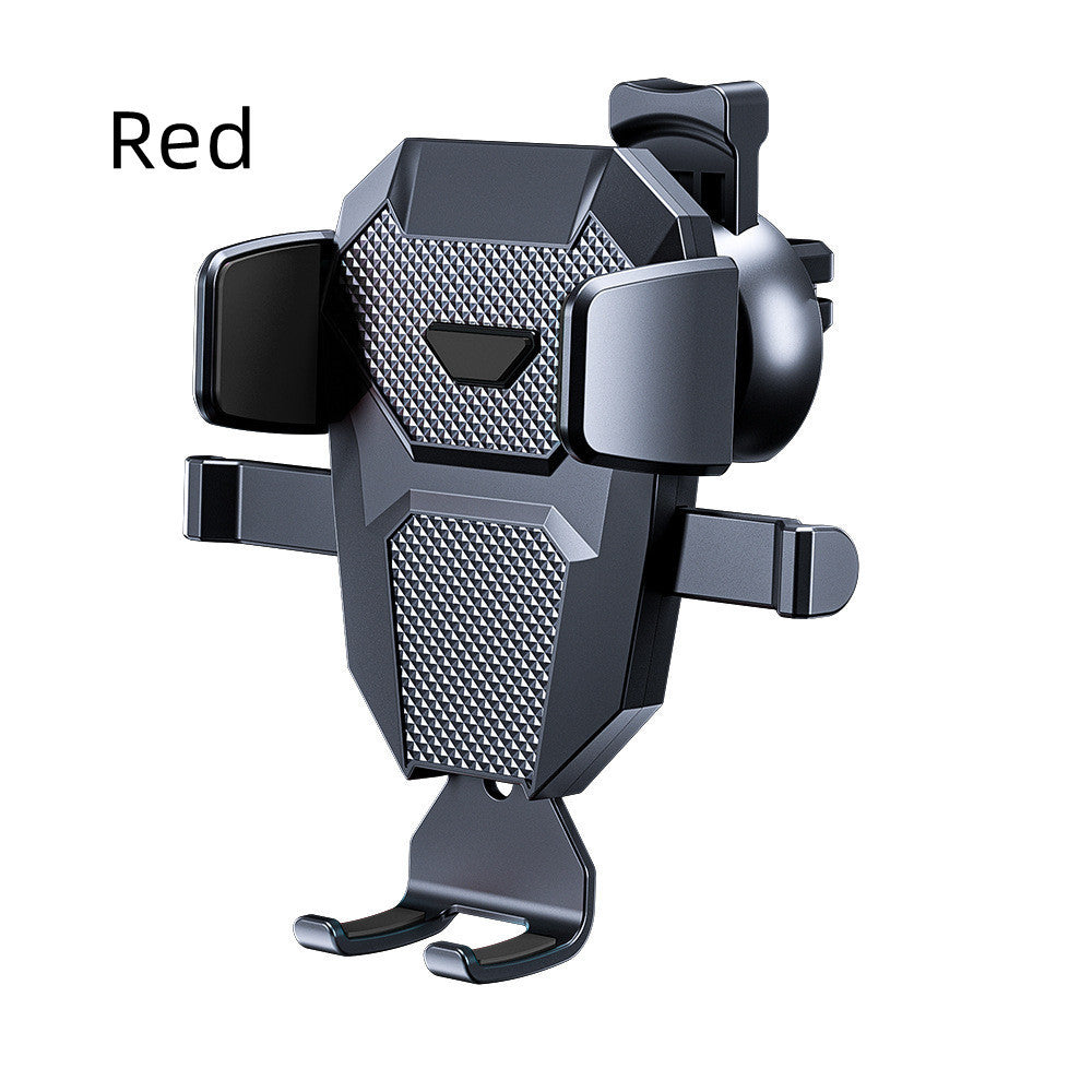 AutoGrip Vent & Dashboard Car Phone Holder