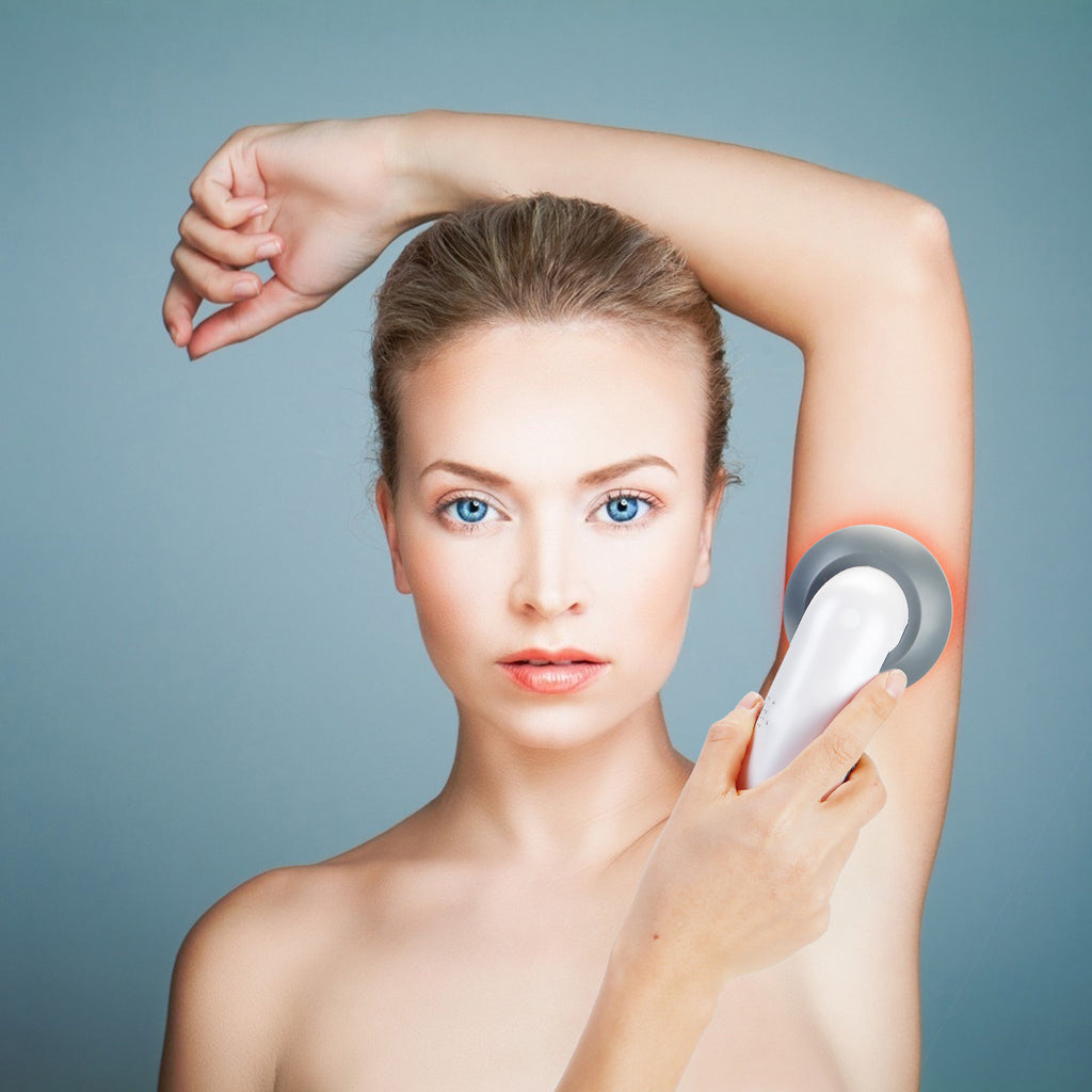 UltraSculpt 3-in-1 Ultrasonic EMS Body Shaping Massager