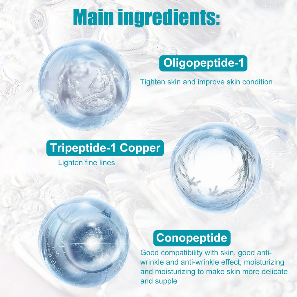 EELHOE Peptide Anti-Wrinkle Repair Serum