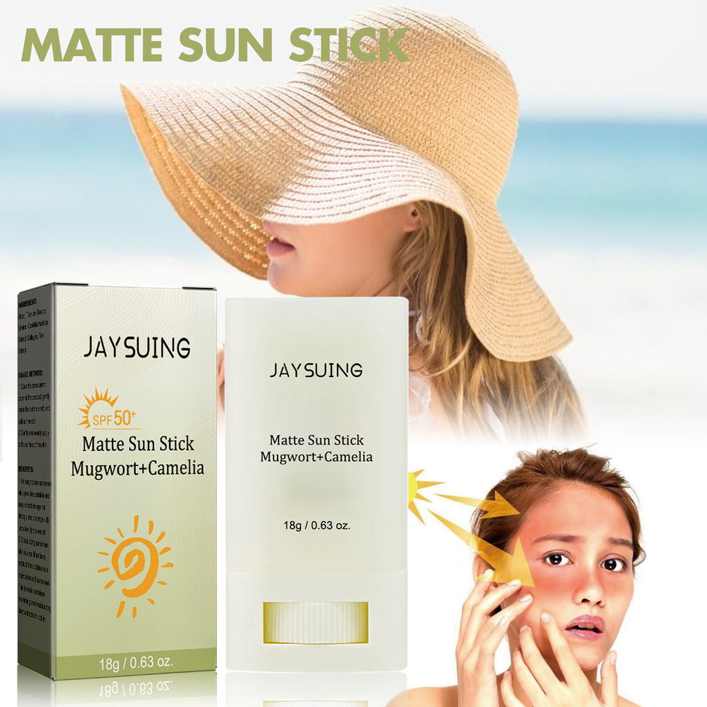 Jaysui Matte Protective UV Moisturizing Stick