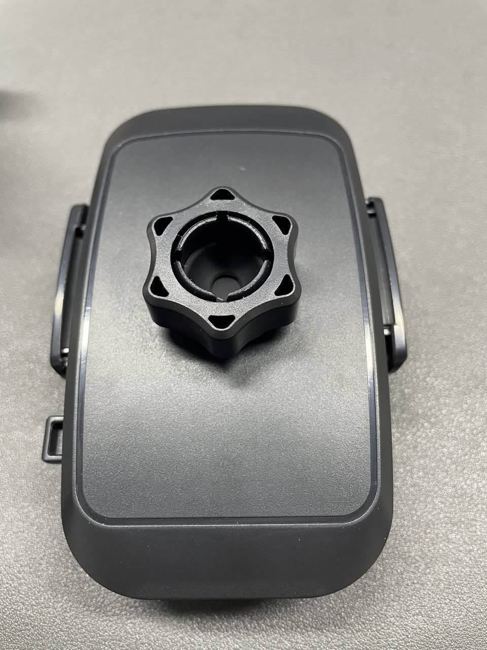 DriveGrip 4-in-1 Universal Car Phone Mount Holder