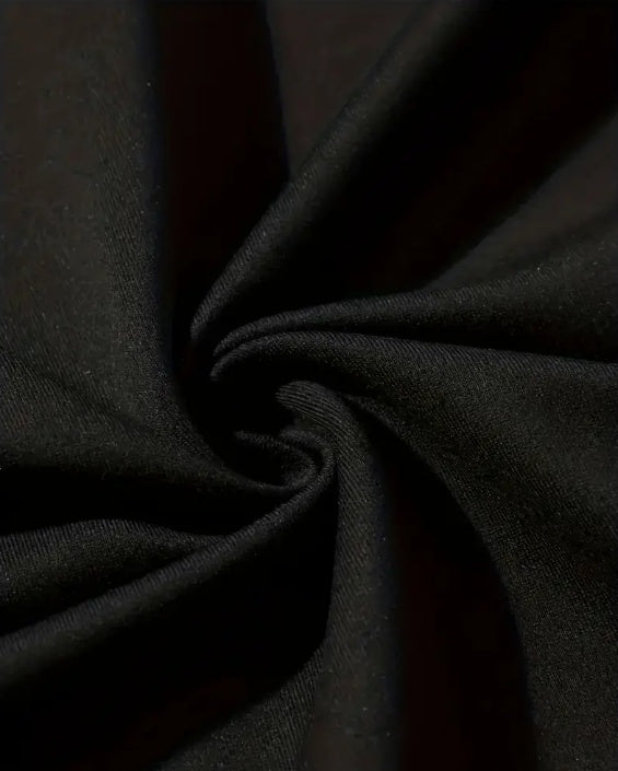 UrbanVibe Men’s Printed Round Neck T-Shirt