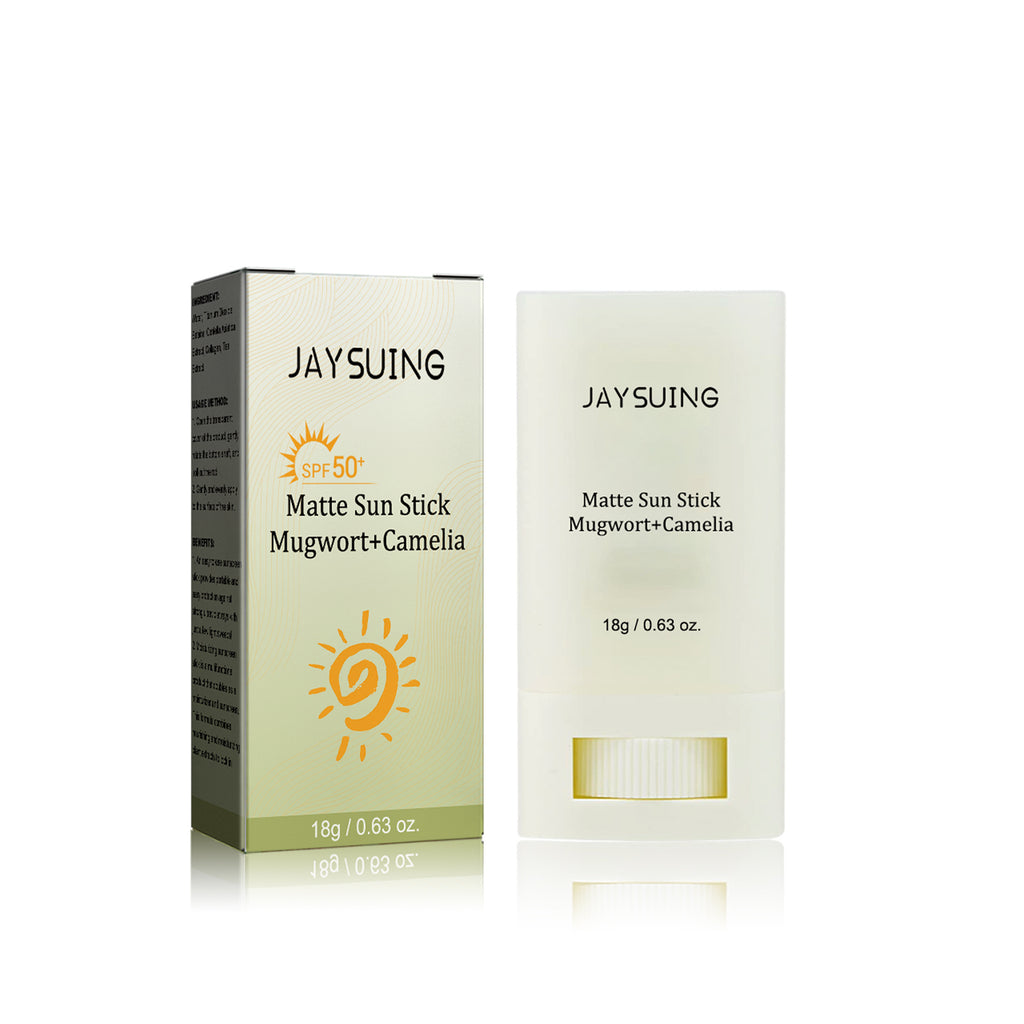 Jaysui Matte Protective UV Moisturizing Stick
