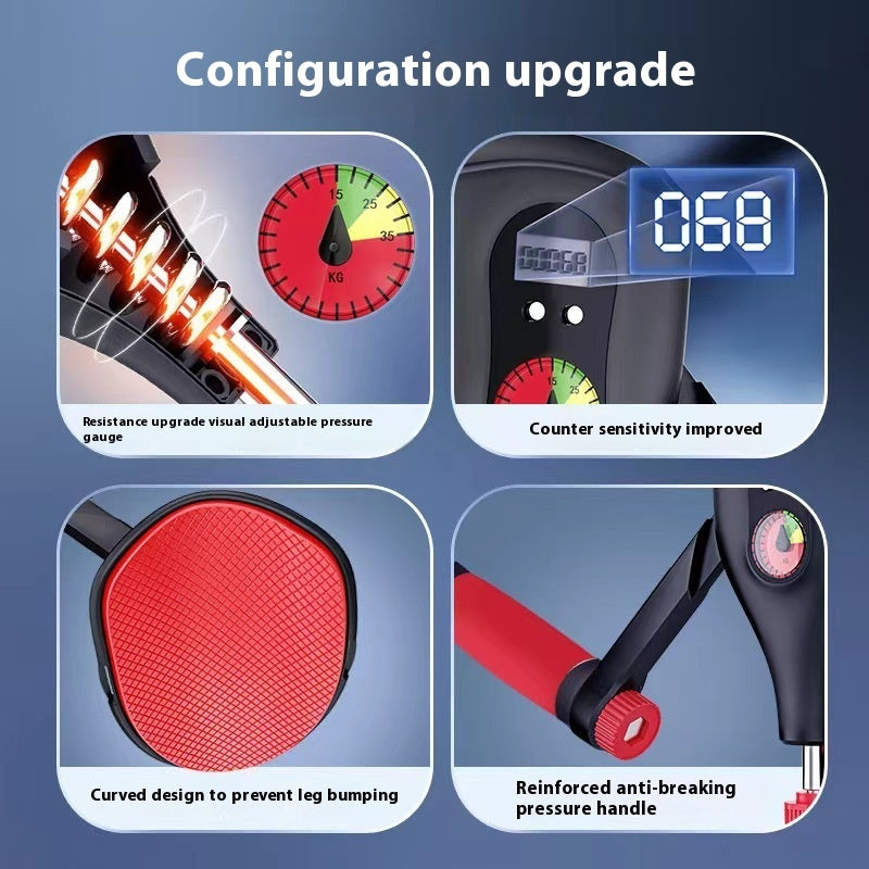 Men’s Kegel Trainer – PC Muscle Strengthening Fitness Device