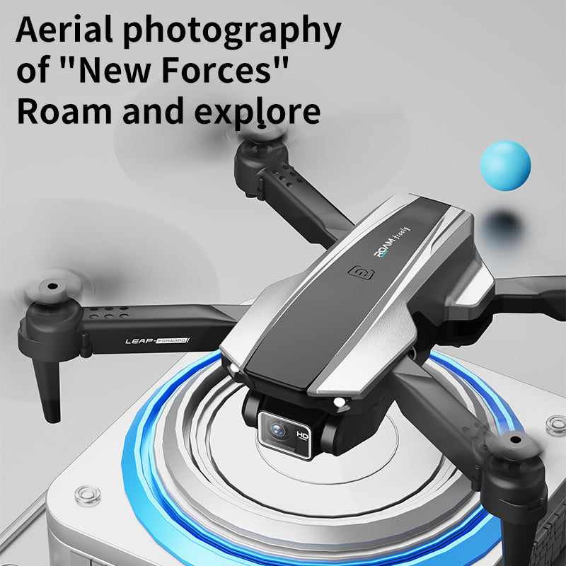 AeroX H30 Aerial Photography Drone — Roam & Explore with New Power