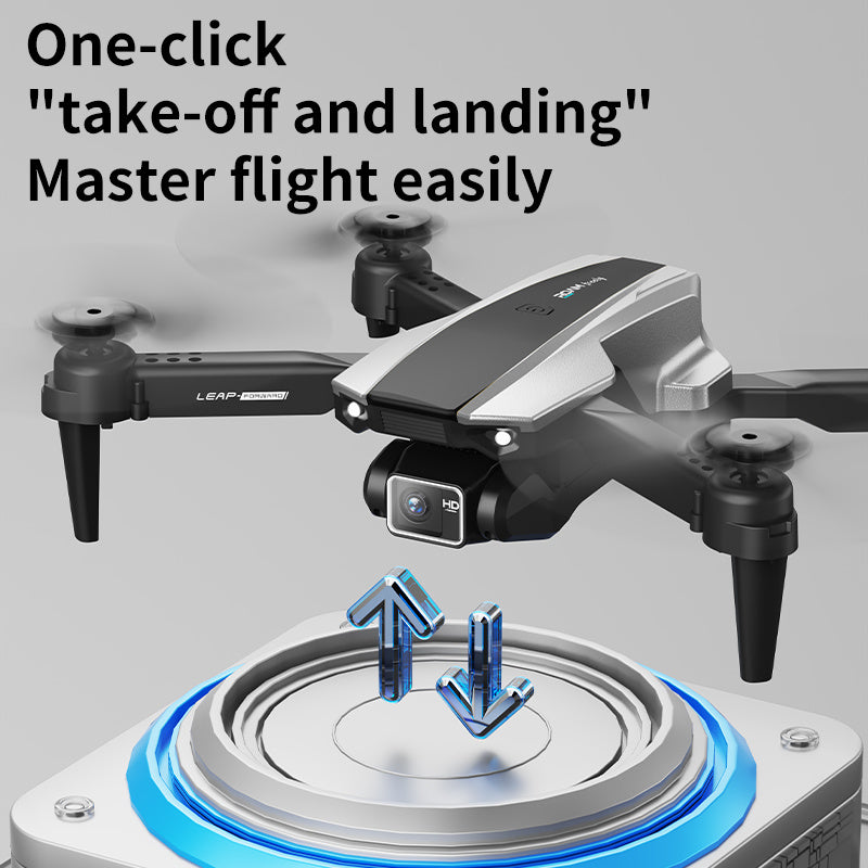 AeroX H30 Aerial Photography Drone — Roam & Explore with New Power