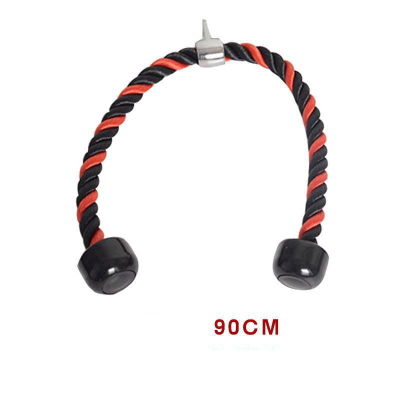 PowerPull Rope Down Pressure Training Device