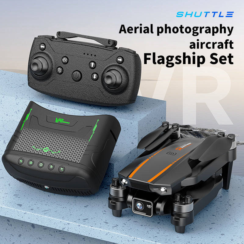 H31 Flagship Aerial Photography Drone Set