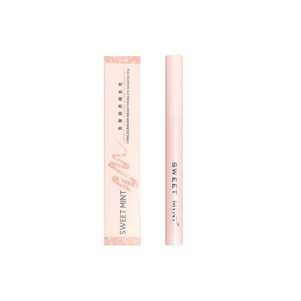 SilkGlow Under-Eye Brightening Eyeliner Pen