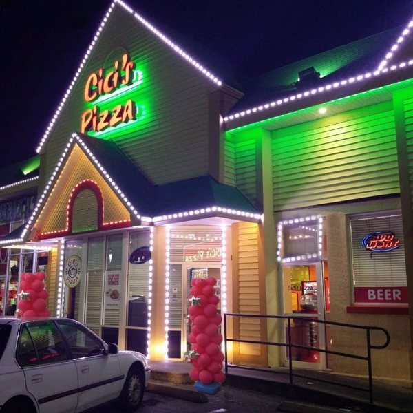 BrightWave LED Waterproof Module Light Board (60 LEDs, 10ft)