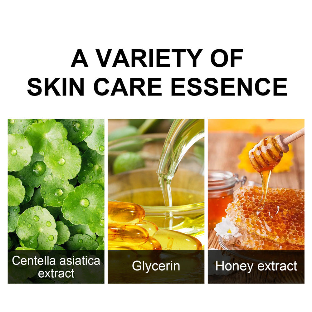 Hydra-Glow Correcting CC Cream – Long-Lasting Moisture & Coverage